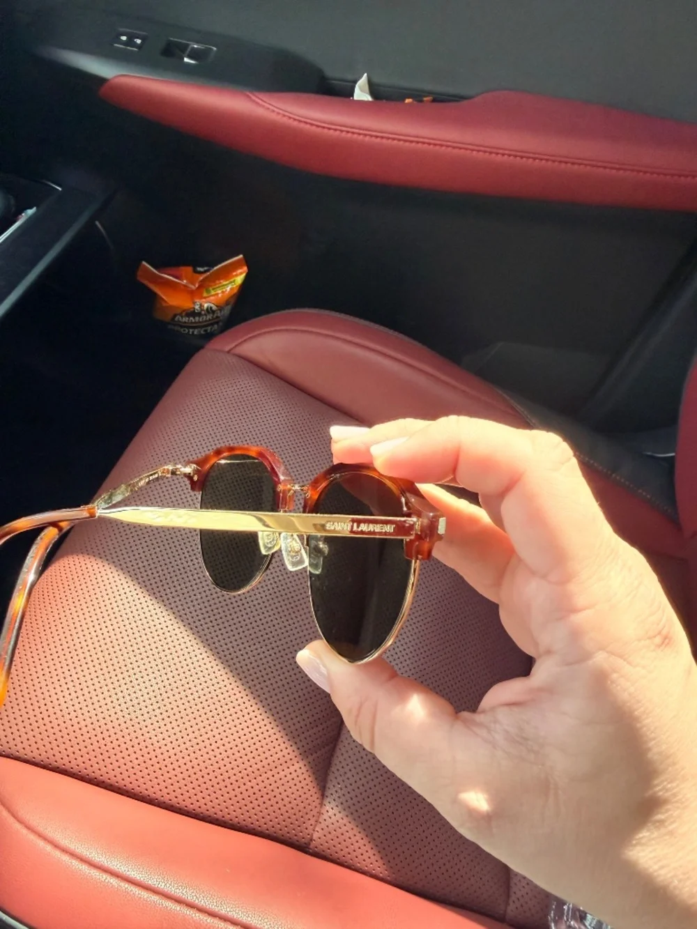 YSL Sunglasses